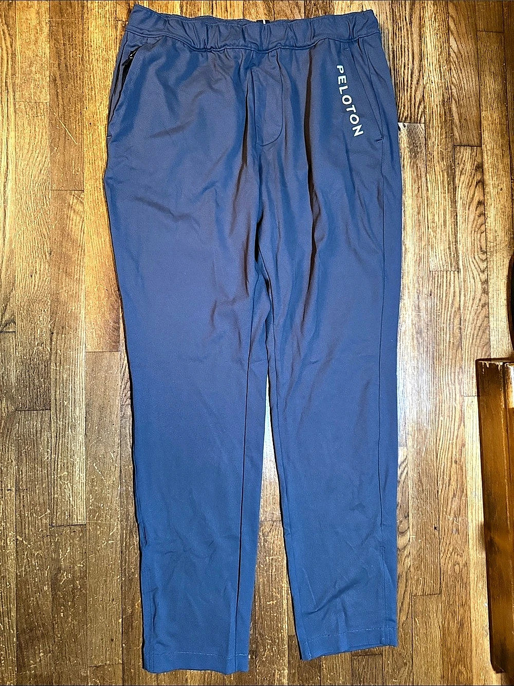 Fourlaps x Peloton Re-Up Pants Men's gray Size Large